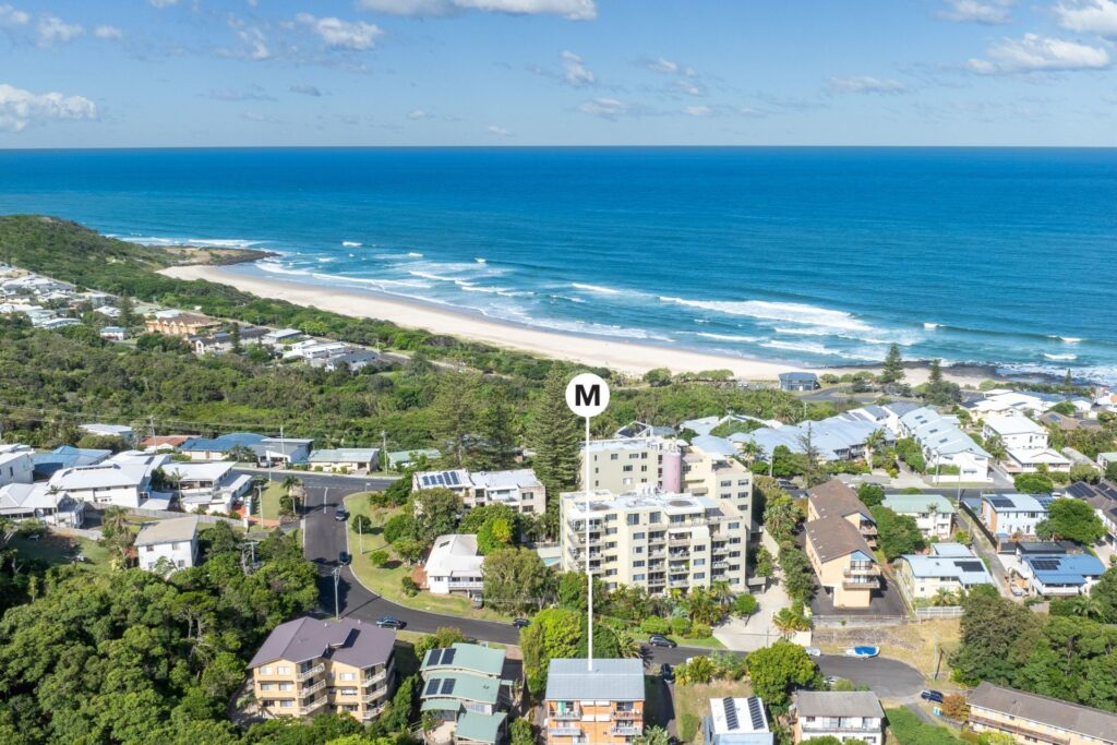 Sold - 2/11 Seaview Street - New Property in East Ballina - Real Estate by Shawn Bishop
