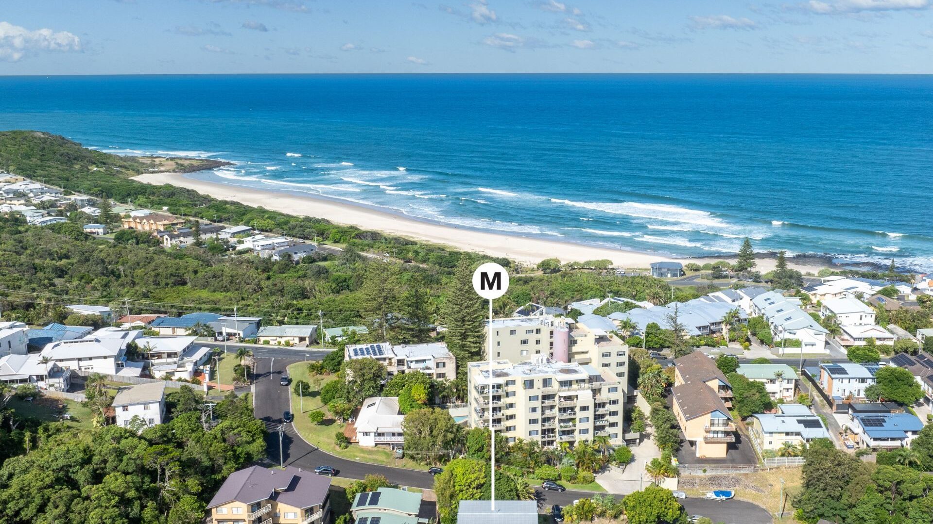 Sold - 2/11 Seaview Street - New Property in East Ballina - Real Estate by Shawn Bishop