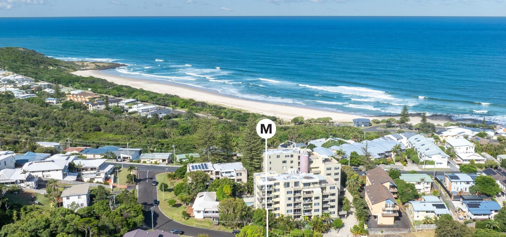 Sold - 2/11 Seaview Street - New Property in East Ballina - Real Estate by Shawn Bishop