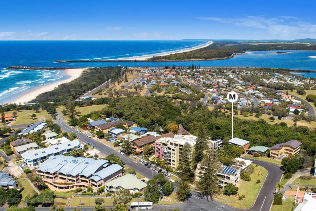 Sold - 2/11 Seaview Street - New Property in East Ballina - Real Estate by Shawn Bishop