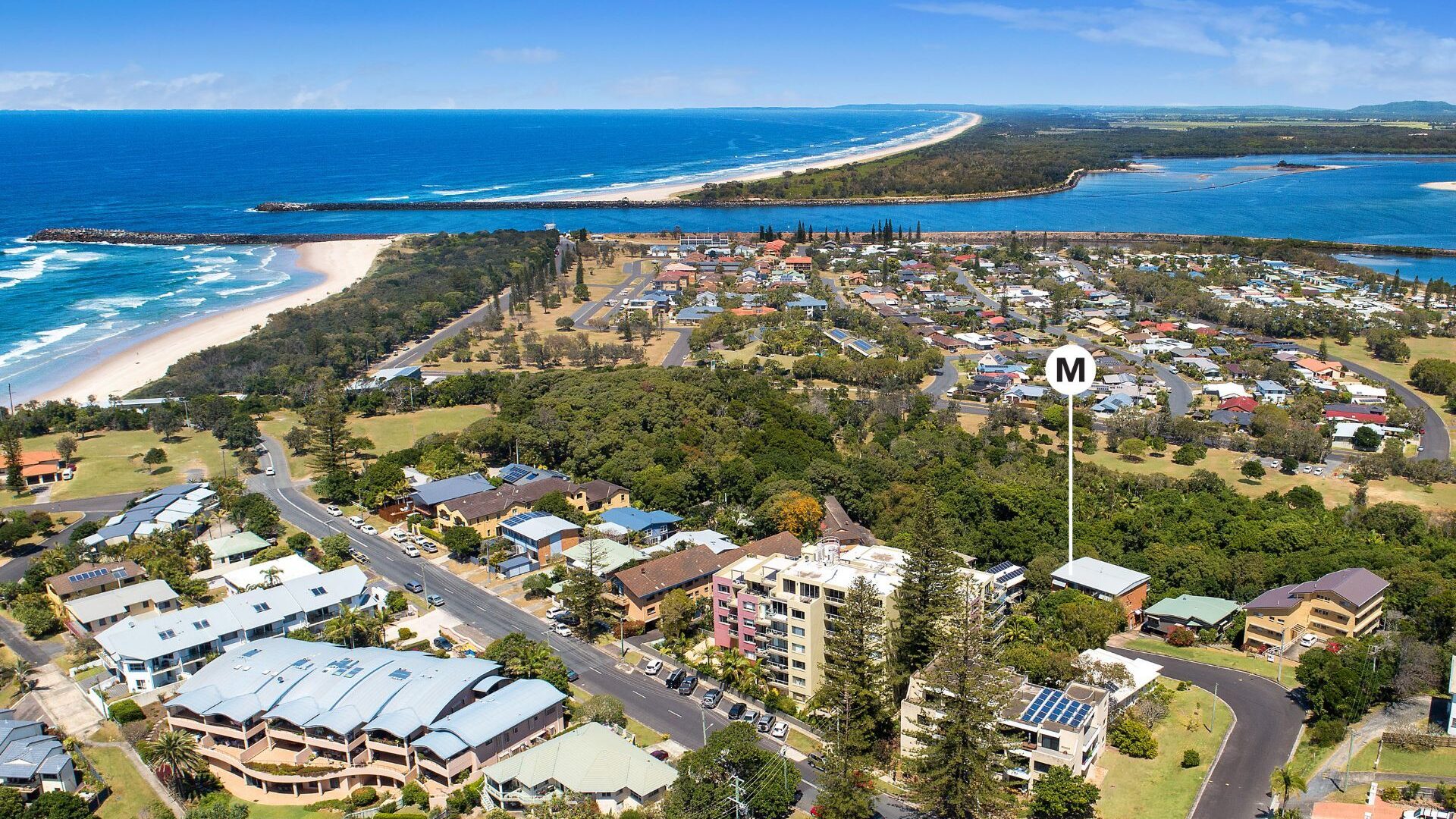 Sold - 2/11 Seaview Street - New Property in East Ballina - Real Estate by Shawn Bishop