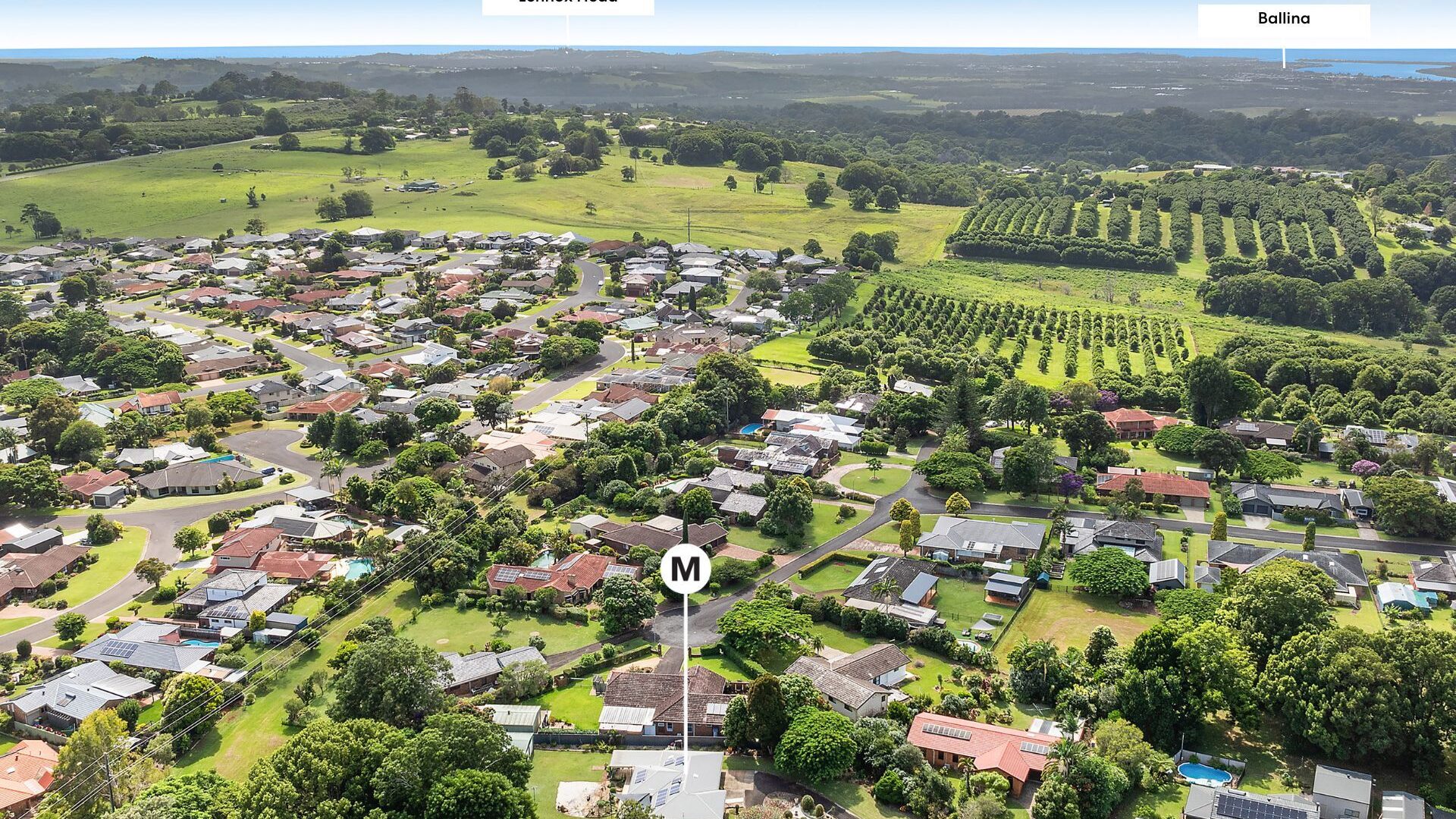 Sold - 9 Richland Court - New Property in Alstonville - Real Estate by Bill Johnston