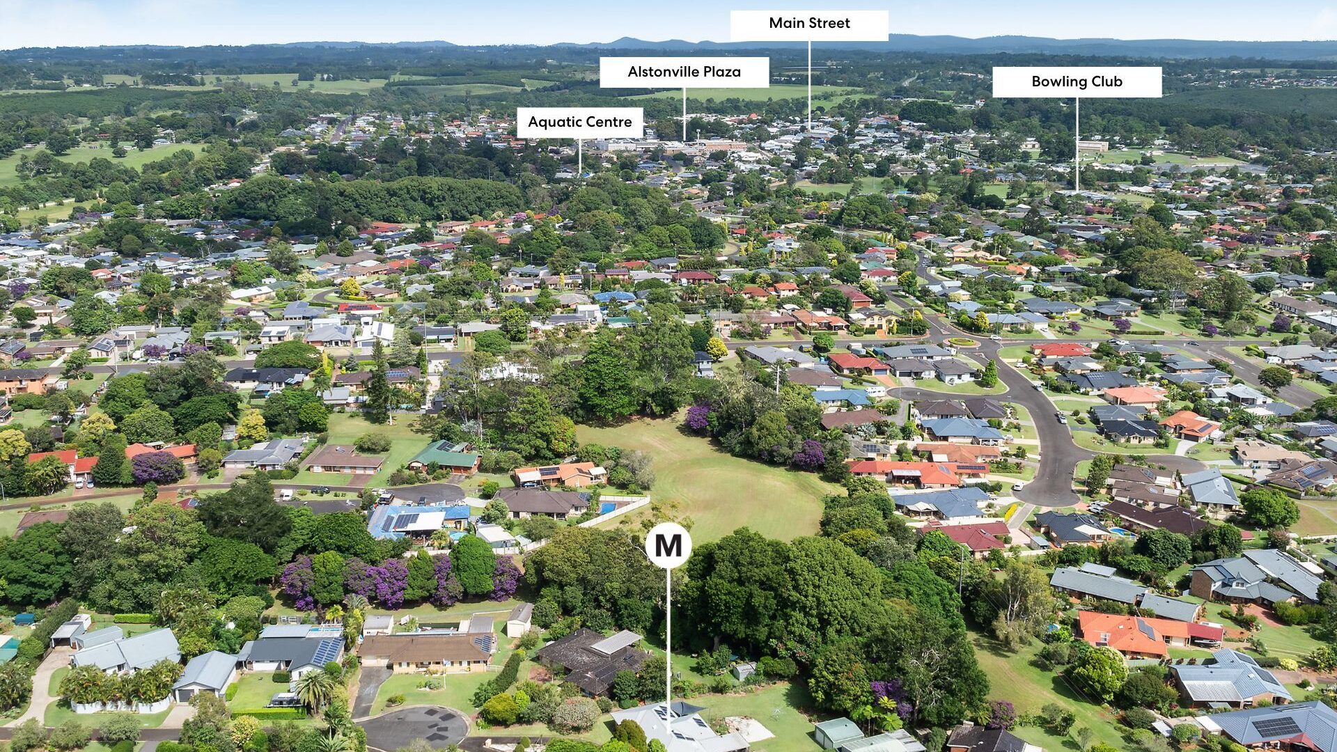 Sold - 9 Richland Court - New Property in Alstonville - Real Estate by Bill Johnston