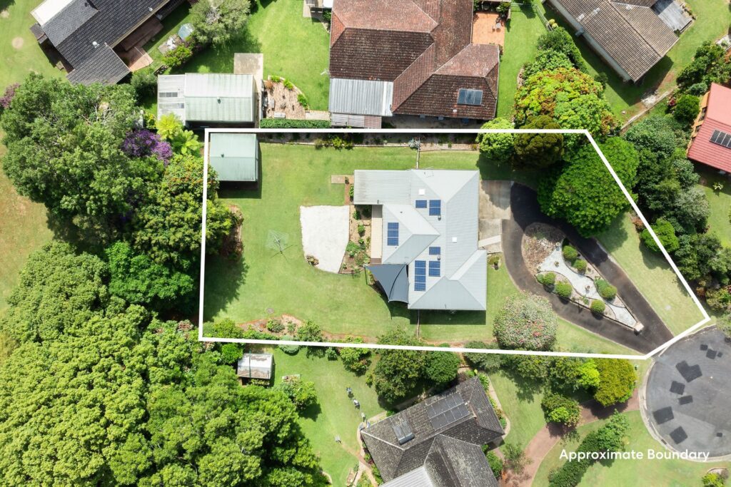 Sold - 9 Richland Court - New Property in Alstonville - Real Estate by Bill Johnston