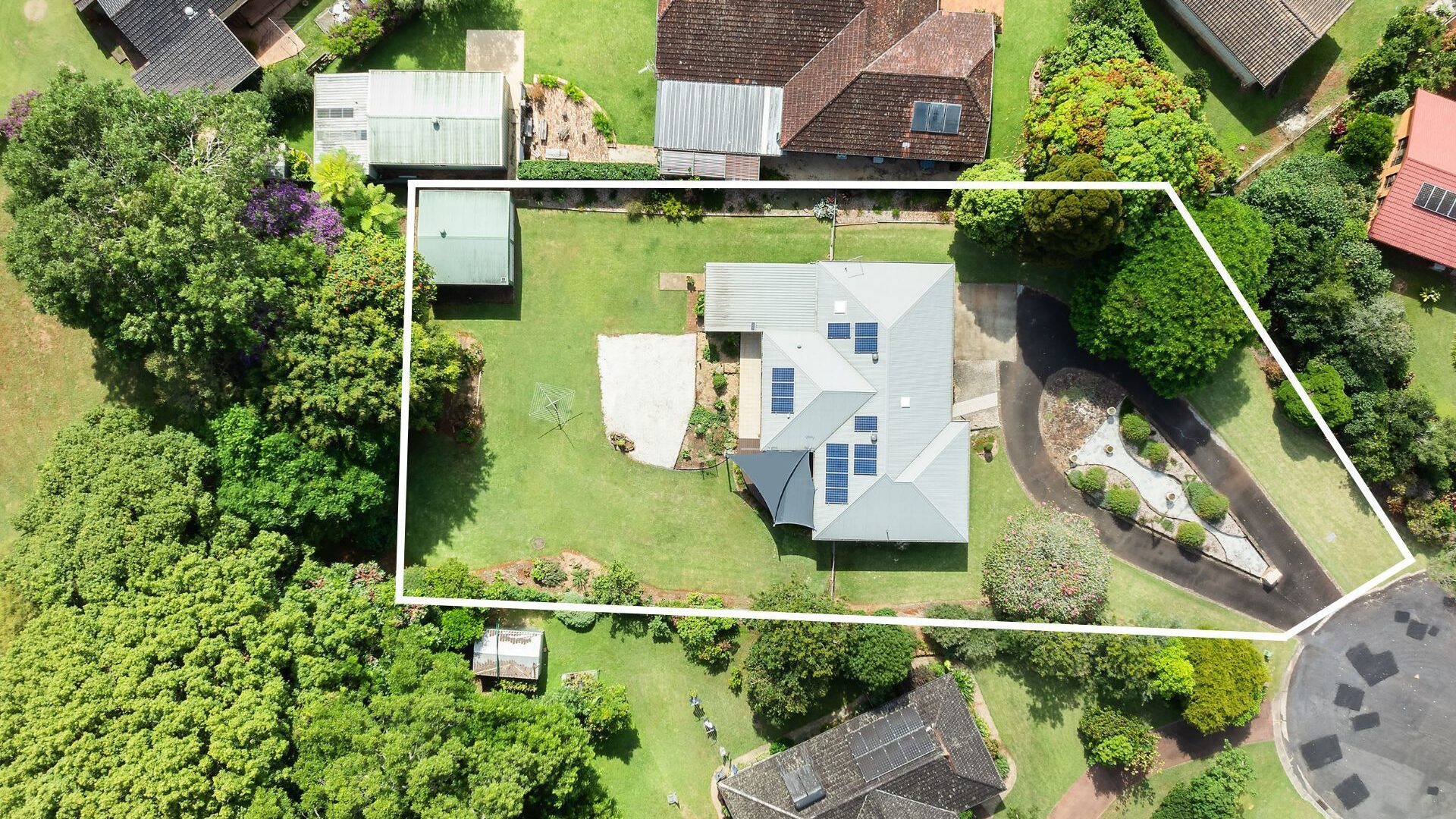 Sold - 9 Richland Court - New Property in Alstonville - Real Estate by Bill Johnston