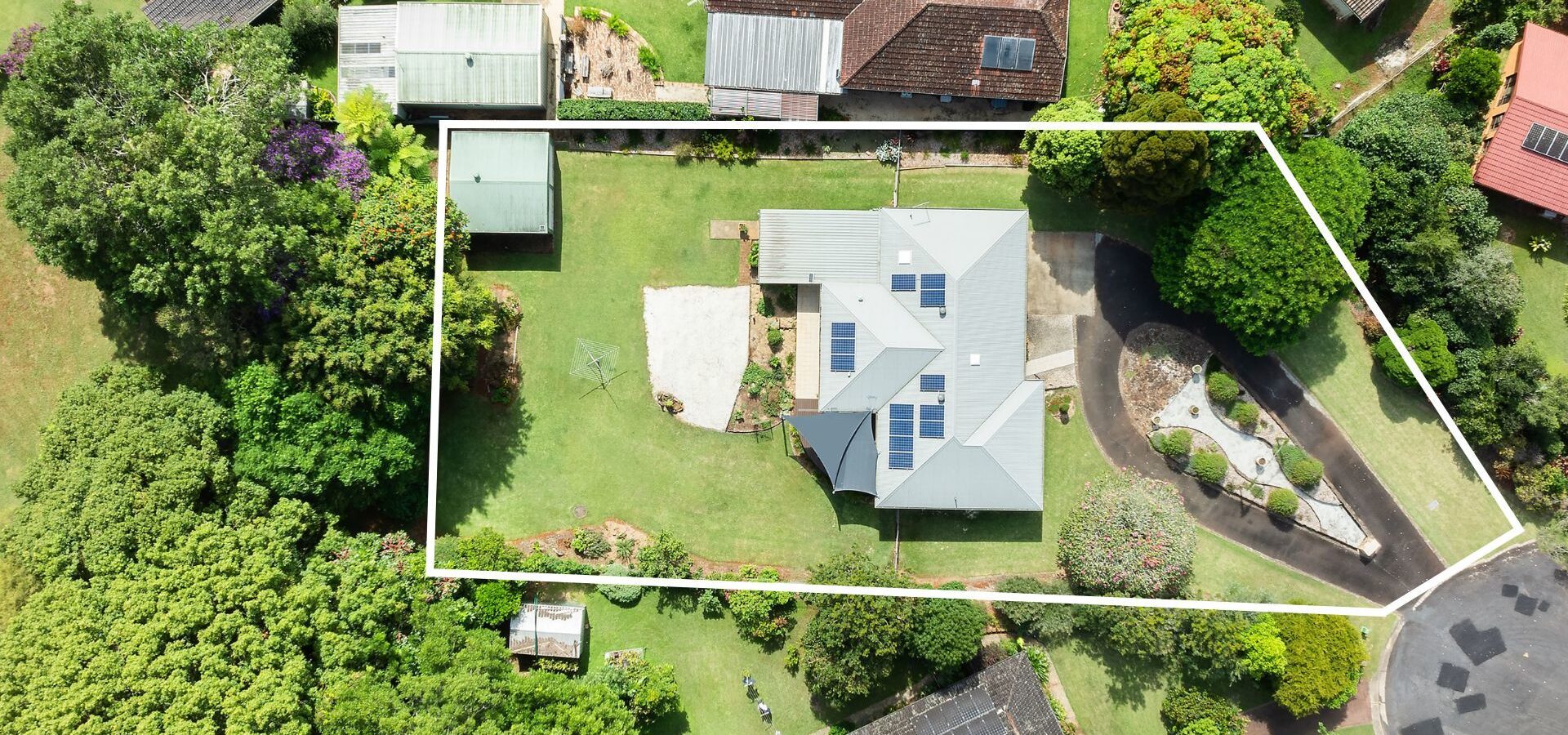 Sold - 9 Richland Court - New Property in Alstonville - Real Estate by Bill Johnston