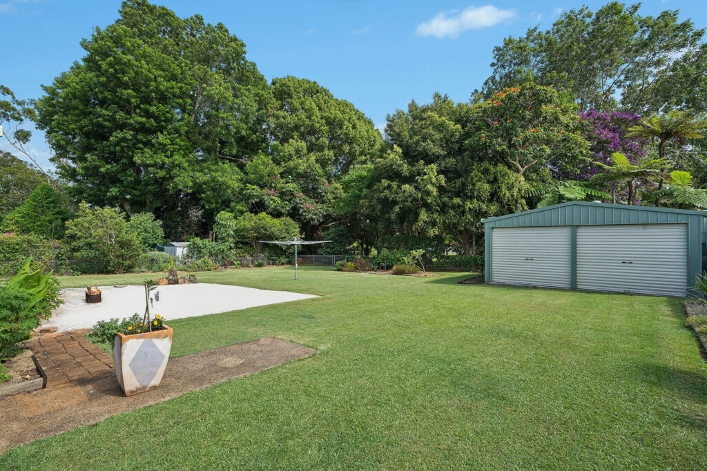 Sold - 9 Richland Court - New Property in Alstonville - Real Estate by Bill Johnston