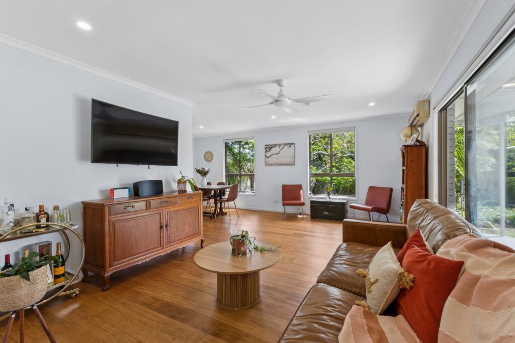 Sold - 16 Parkland Drive - New Property in Alstonville - Real Estate by Bill Johnston