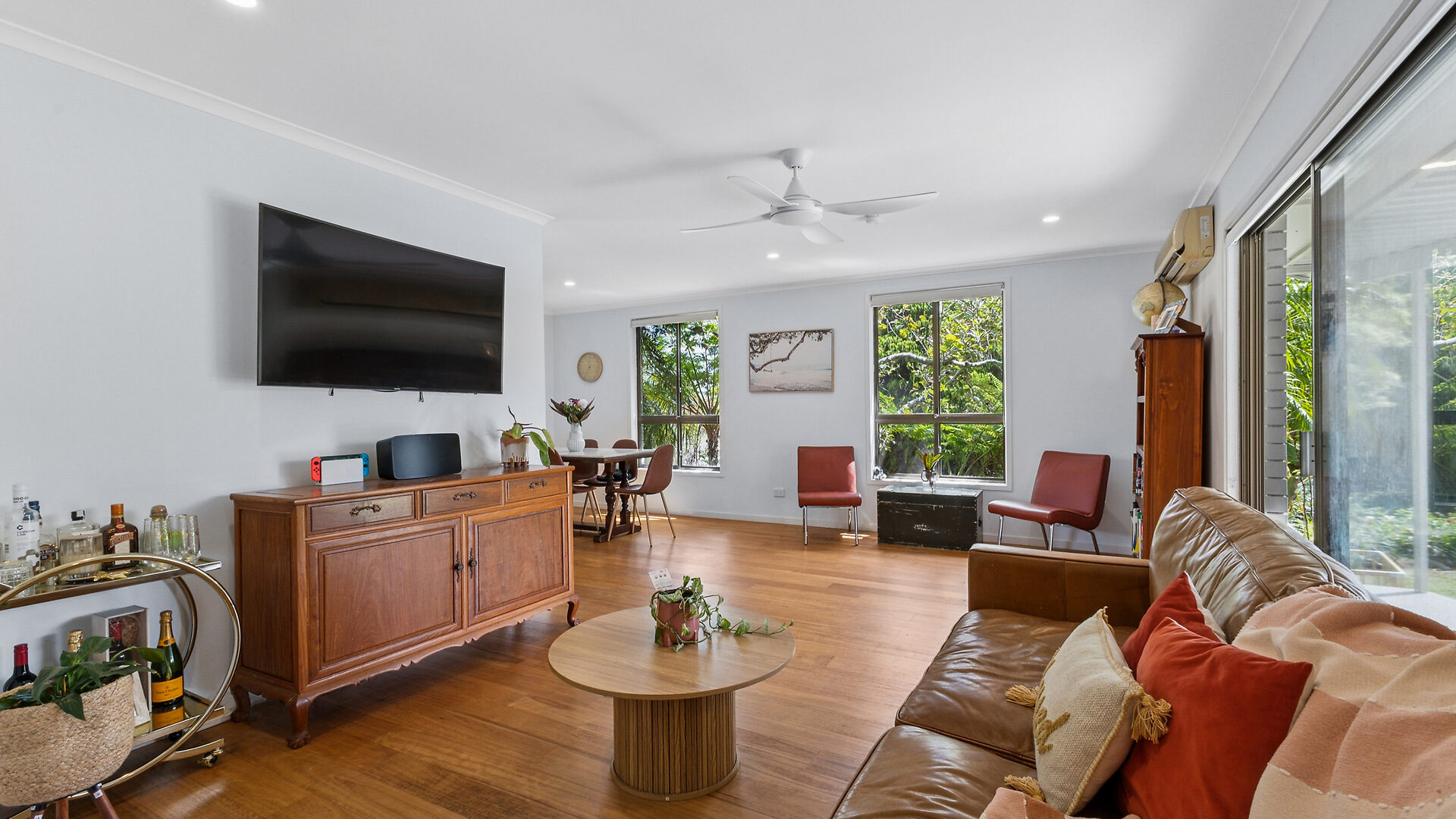 Sold - 16 Parkland Drive - New Property in Alstonville - Real Estate by Bill Johnston