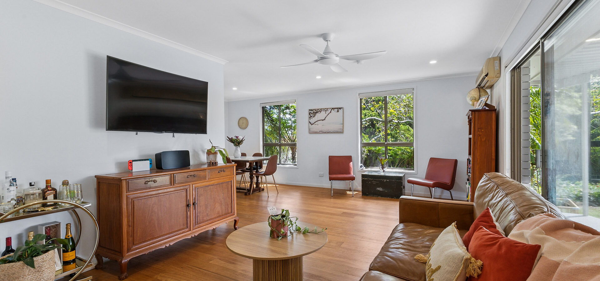 Sold - 16 Parkland Drive - New Property in Alstonville - Real Estate by Bill Johnston