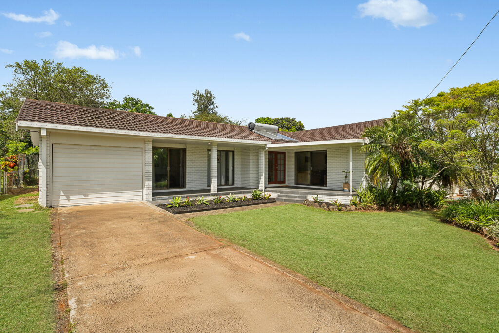 Sold - 16 Parkland Drive - New Property in Alstonville - Real Estate by Bill Johnston