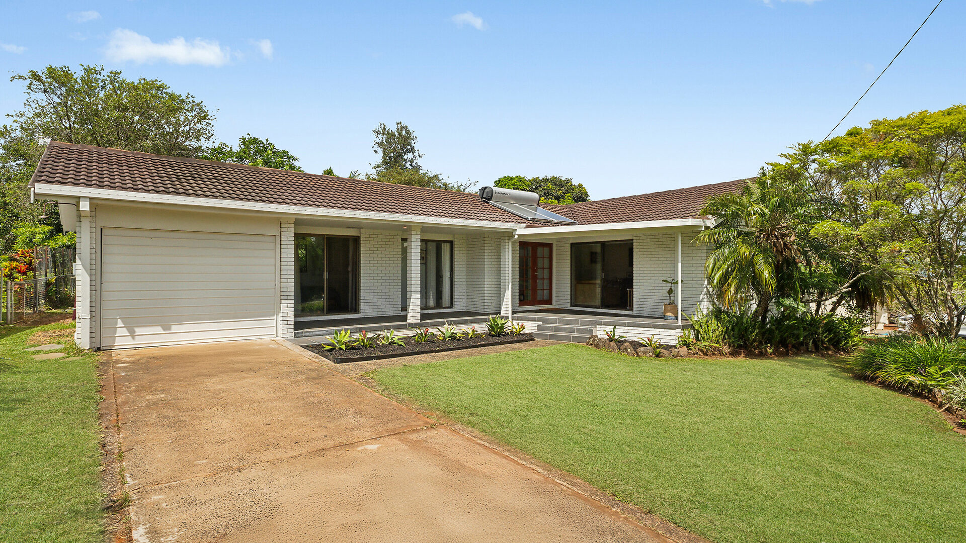 Sold - 16 Parkland Drive - New Property in Alstonville - Real Estate by Bill Johnston