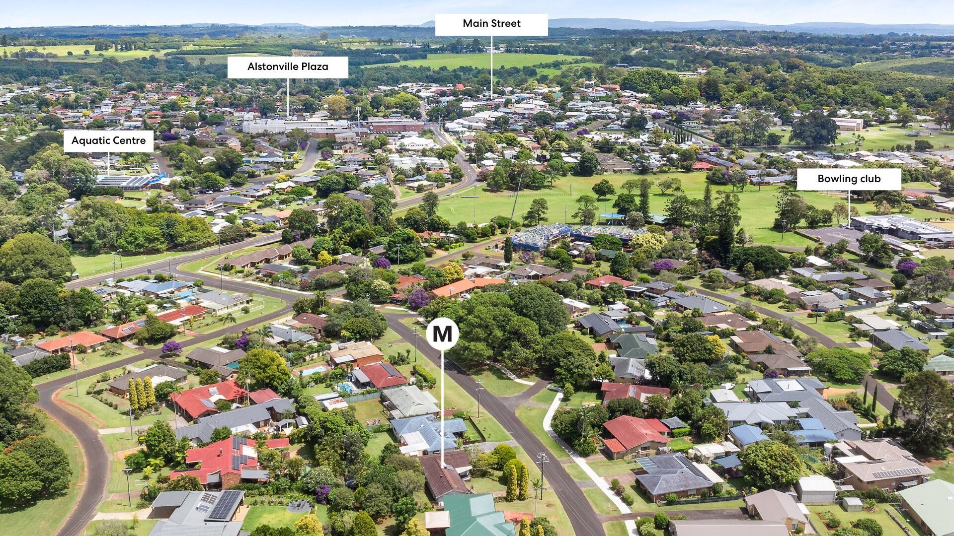Sold - 16 Parkland Drive - New Property in Alstonville - Real Estate by Bill Johnston