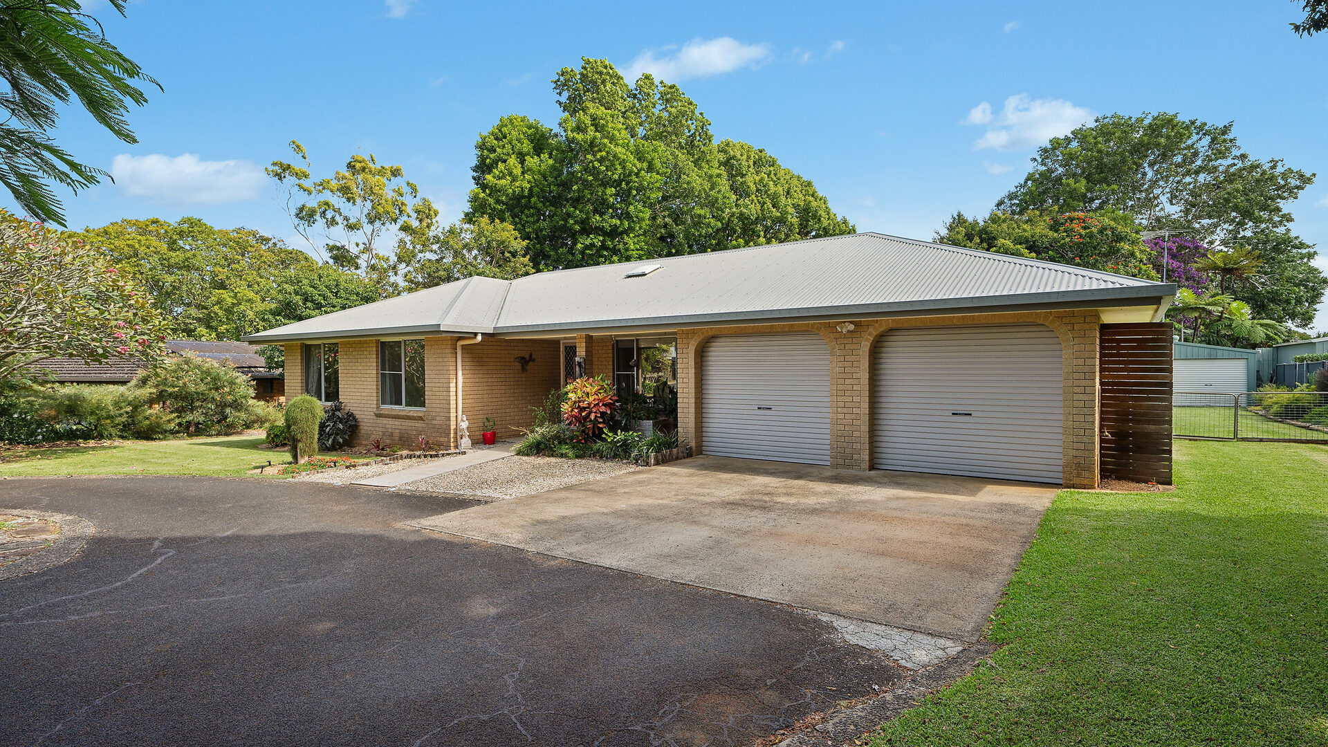 Sold - 9 Richland Court - New Property in Alstonville - Real Estate by Bill Johnston