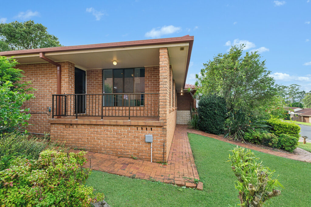 Sold - 58 Eyles Drive - New Property in East Ballina - Real Estate by Glenn Mills Sarah Sommerfeld