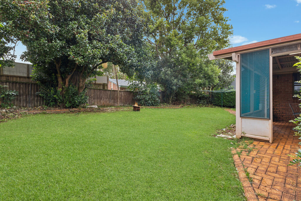 Sold - 58 Eyles Drive - New Property in East Ballina - Real Estate by Glenn Mills Sarah Sommerfeld