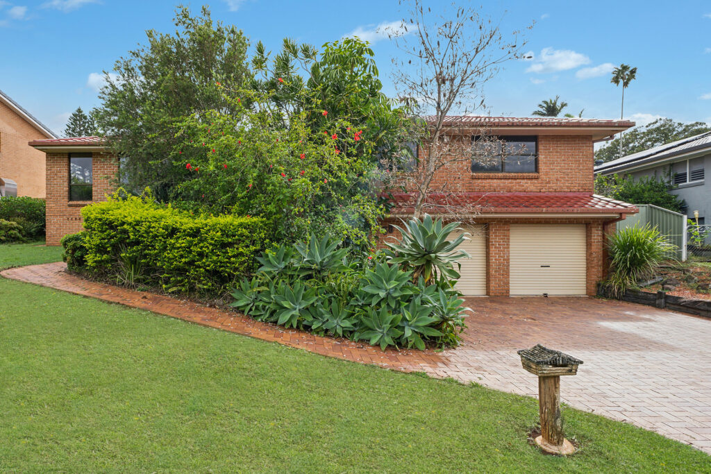 Sold - 58 Eyles Drive - New Property in East Ballina - Real Estate by Glenn Mills Sarah Sommerfeld