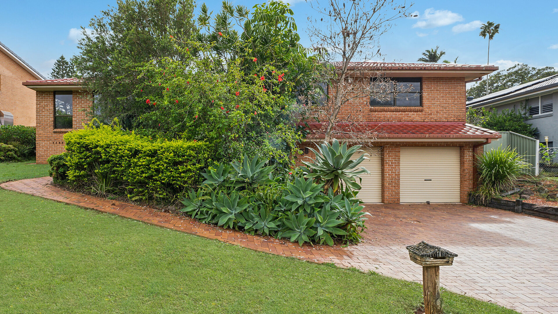 Sold - 58 Eyles Drive - New Property in East Ballina - Real Estate by Glenn Mills Sarah Sommerfeld