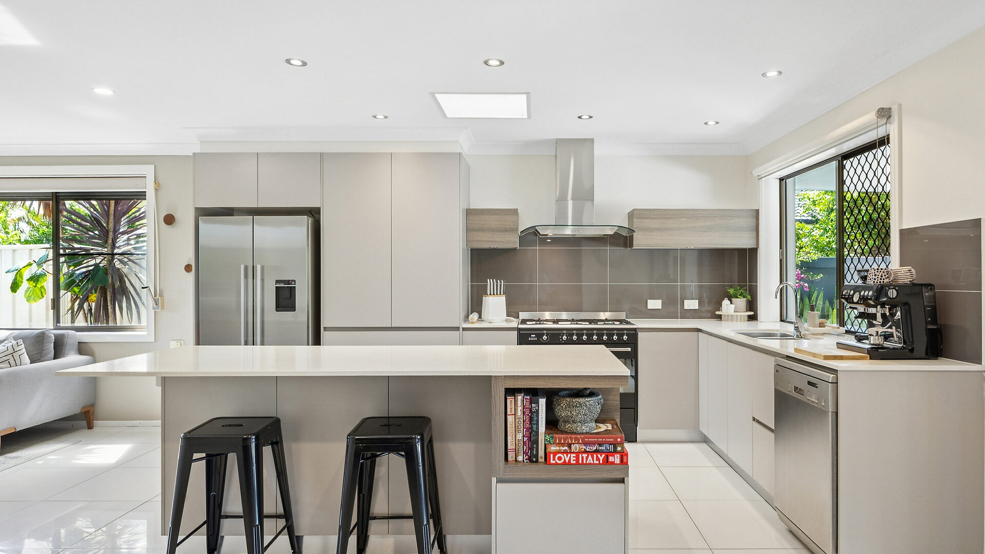 Sold - 16 Jameson Avenue - New Property in East Ballina - Real Estate by Nathan Mills & Ben Gatwood