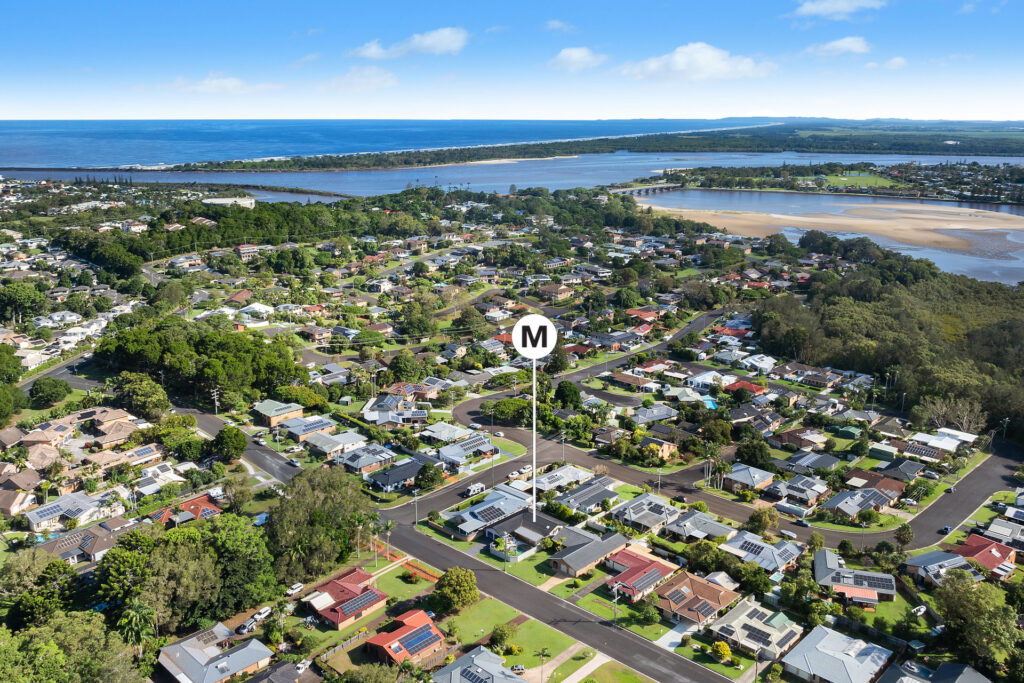 Sold - 16 Jameson Avenue - New Property in East Ballina - Real Estate by Nathan Mills & Ben Gatwood