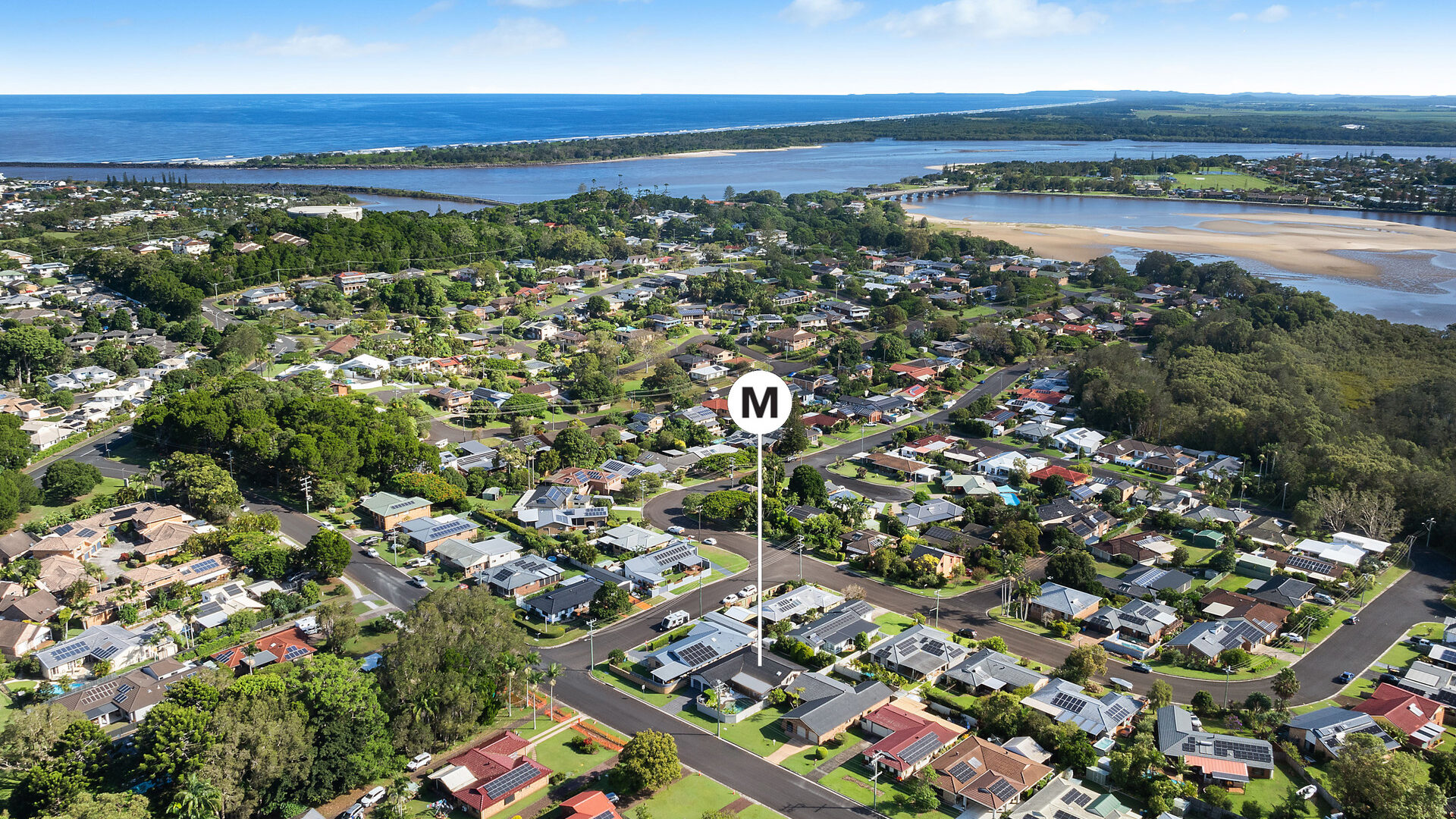 Sold - 16 Jameson Avenue - New Property in East Ballina - Real Estate by Nathan Mills & Ben Gatwood