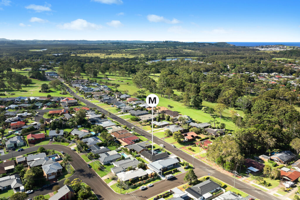 Sold - 16 Jameson Avenue - New Property in East Ballina - Real Estate by Nathan Mills & Ben Gatwood
