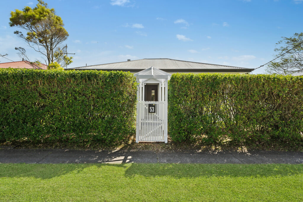 Sold - 53 Bentinck Street - New Property in Ballina - Real Estate by Glenn Mills Sarah Sommerfeld