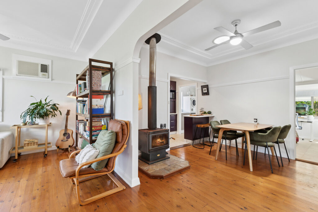 Sold - 53 Bentinck Street - New Property in Ballina - Real Estate by Glenn Mills Sarah Sommerfeld
