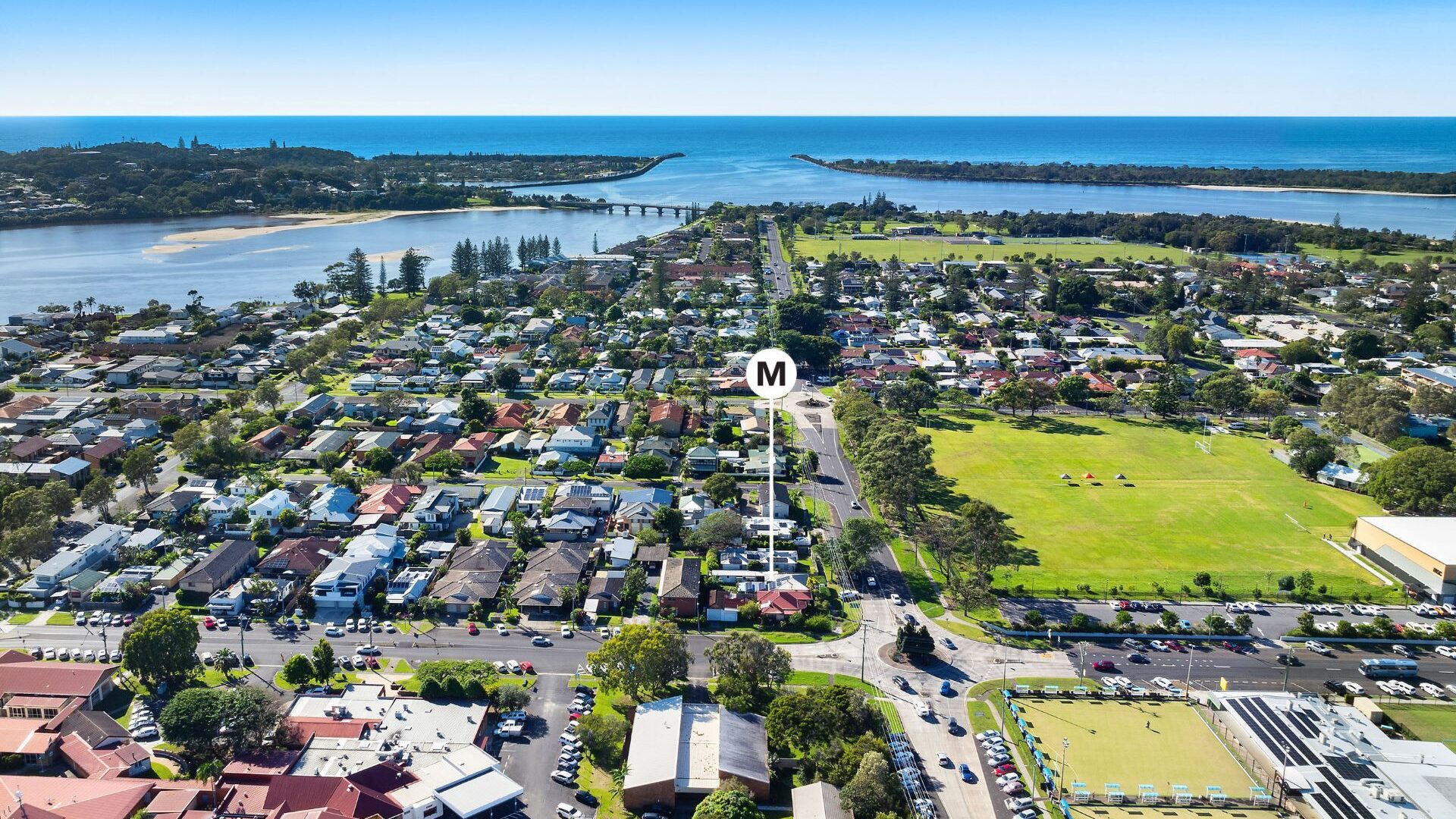 Sold - 53 Bentinck Street - New Property in Ballina - Real Estate by Glenn Mills Sarah Sommerfeld