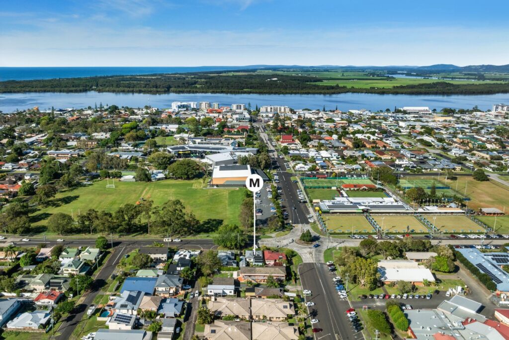 Sold - 53 Bentinck Street - New Property in Ballina - Real Estate by Glenn Mills Sarah Sommerfeld