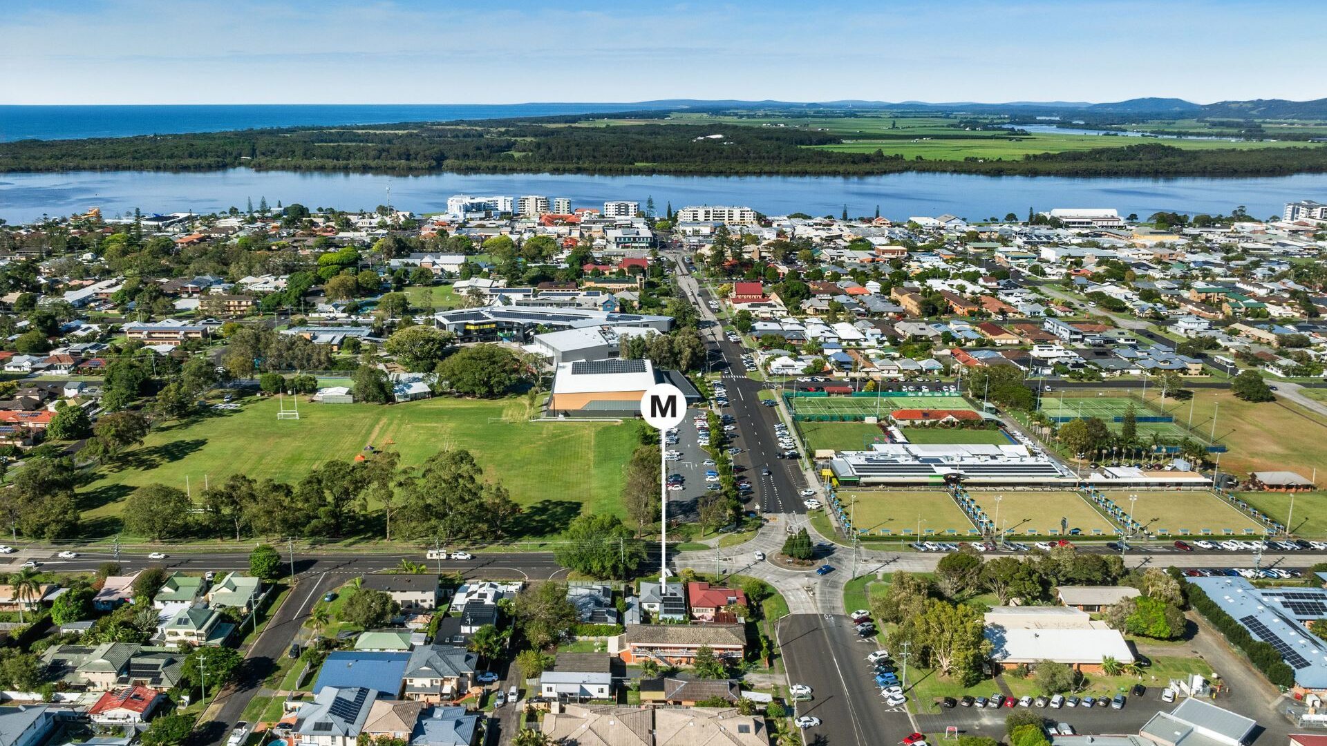 Sold - 53 Bentinck Street - New Property in Ballina - Real Estate by Glenn Mills Sarah Sommerfeld