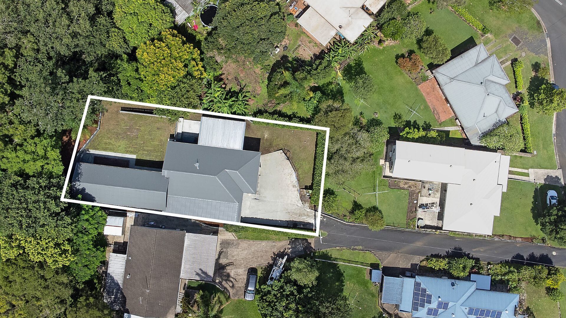 Sold - 5 Simes Street - New Property in Lismore Heights - Real Estate by Max Mulcahy