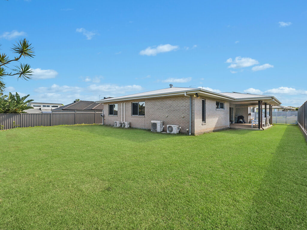 Sold - 6 Trelawney Avenue - New Property in Wollongbar - Real Estate by Bill Johnston