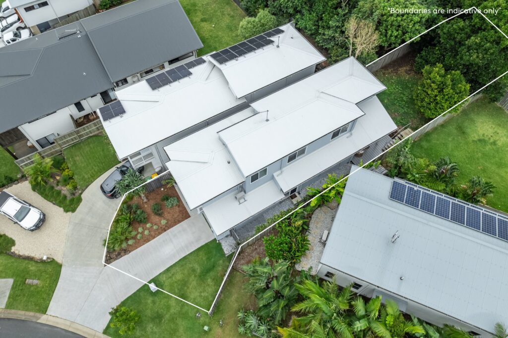 Sold - 12 Tidepool Street - New Property in Lennox Head - Real Estate by Nick Bordin