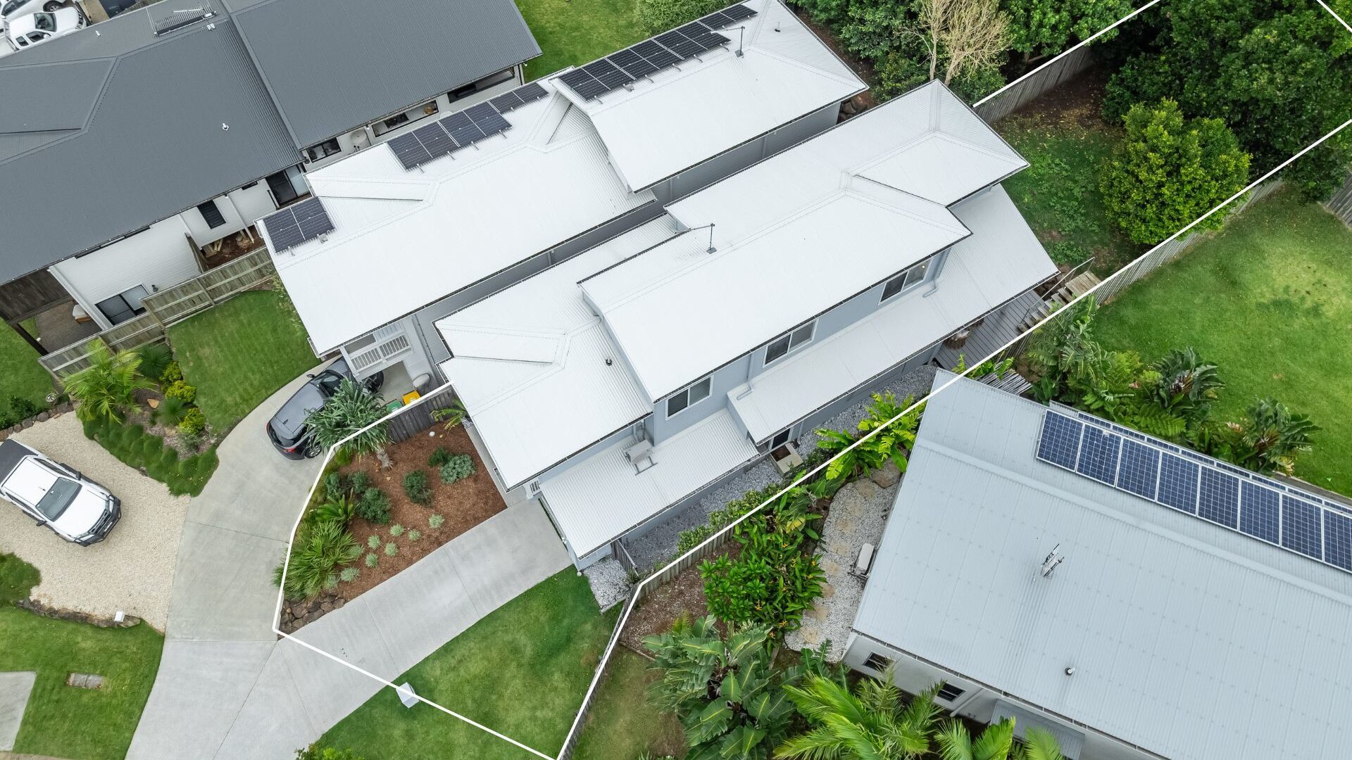 Sold - 12 Tidepool Street - New Property in Lennox Head - Real Estate by Nick Bordin