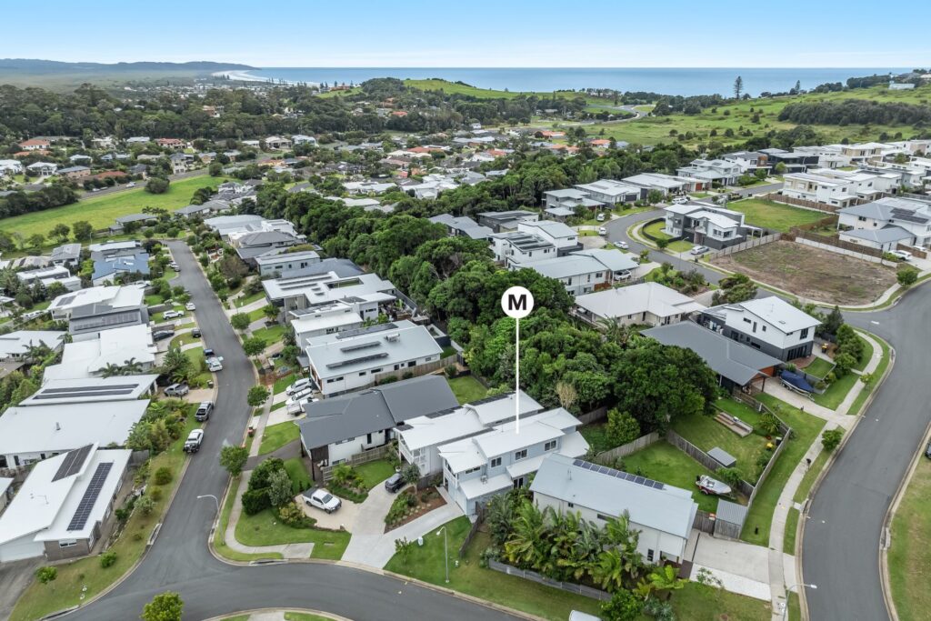 Sold - 12 Tidepool Street - New Property in Lennox Head - Real Estate by Nick Bordin
