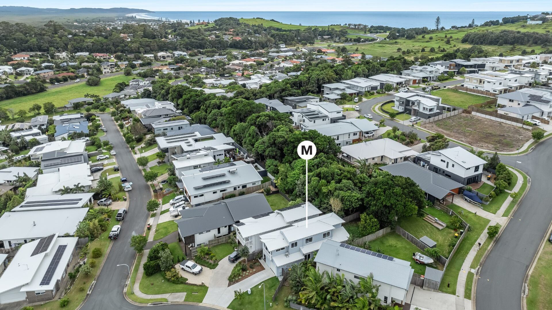 Sold - 12 Tidepool Street - New Property in Lennox Head - Real Estate by Nick Bordin