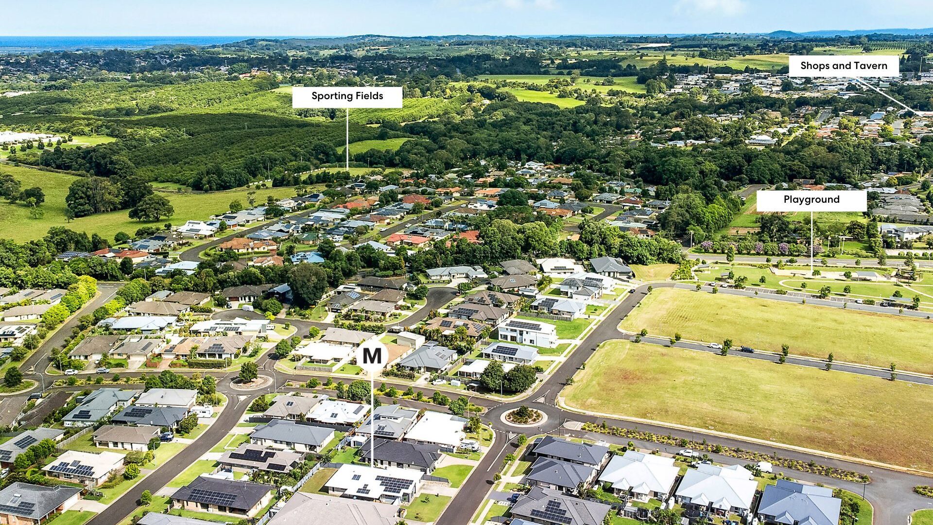 Sold - 6 Trelawney Avenue - New Property in Wollongbar - Real Estate by Bill Johnston