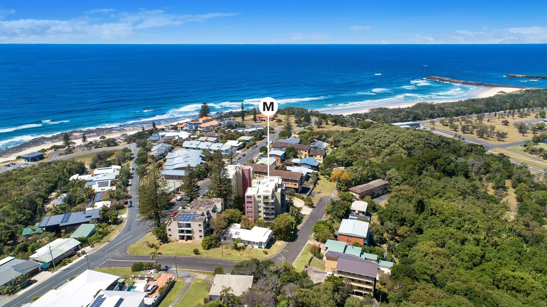 Sold - 107/3-7 Grandview Street - New Property in East Ballina - Real Estate by Jamie Marshall