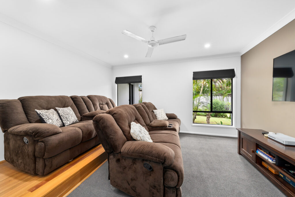 Sold - 32 The Ridgeway - New Property in Cumbalum - Real Estate by Shawn Bishop