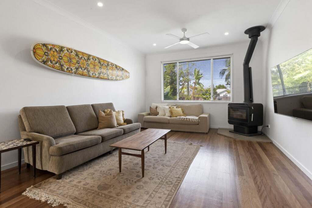 Sold - 47 Main Arm Road - New Property in Mullumbimby - Real Estate by Tezu Harrison