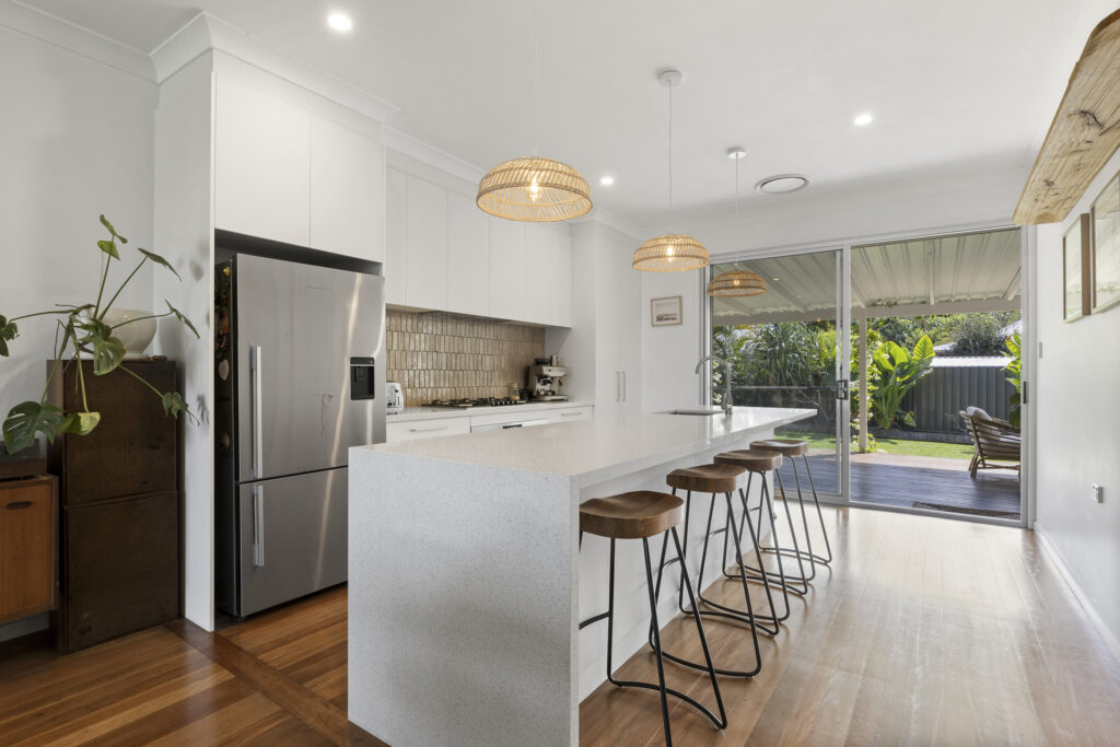 Sold - 47 Main Arm Road - New Property in Mullumbimby - Real Estate by Tezu Harrison