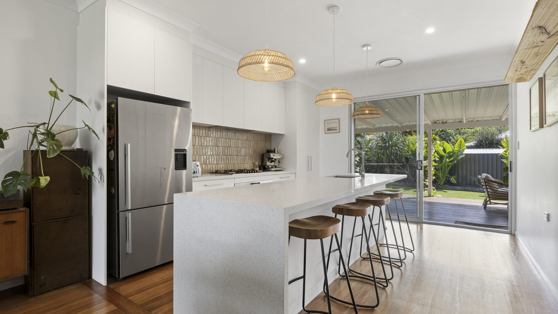 Sold - 47 Main Arm Road - New Property in Mullumbimby - Real Estate by Tezu Harrison