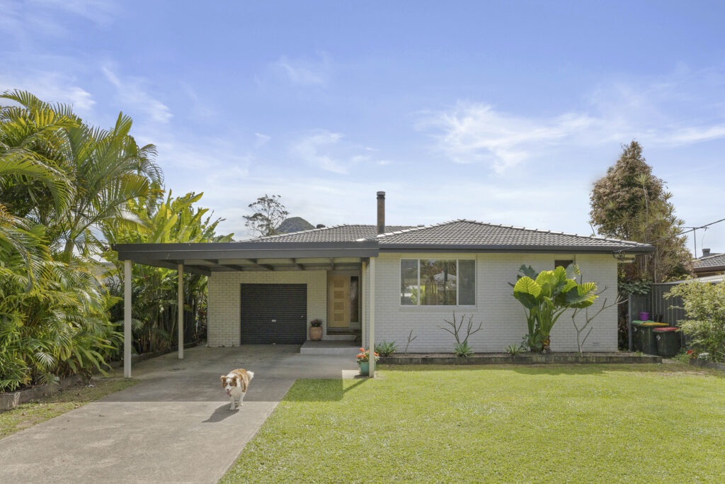 Sold - 47 Main Arm Road - New Property in Mullumbimby - Real Estate by Tezu Harrison