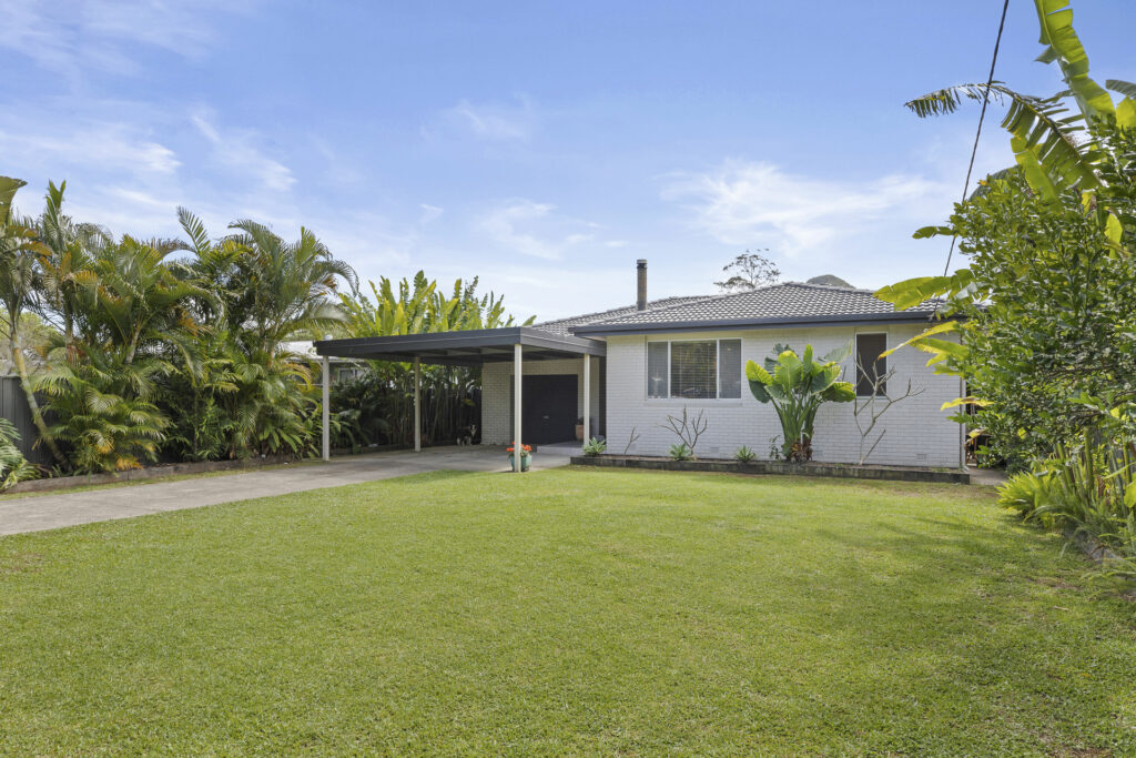 Sold - 47 Main Arm Road - New Property in Mullumbimby - Real Estate by Tezu Harrison