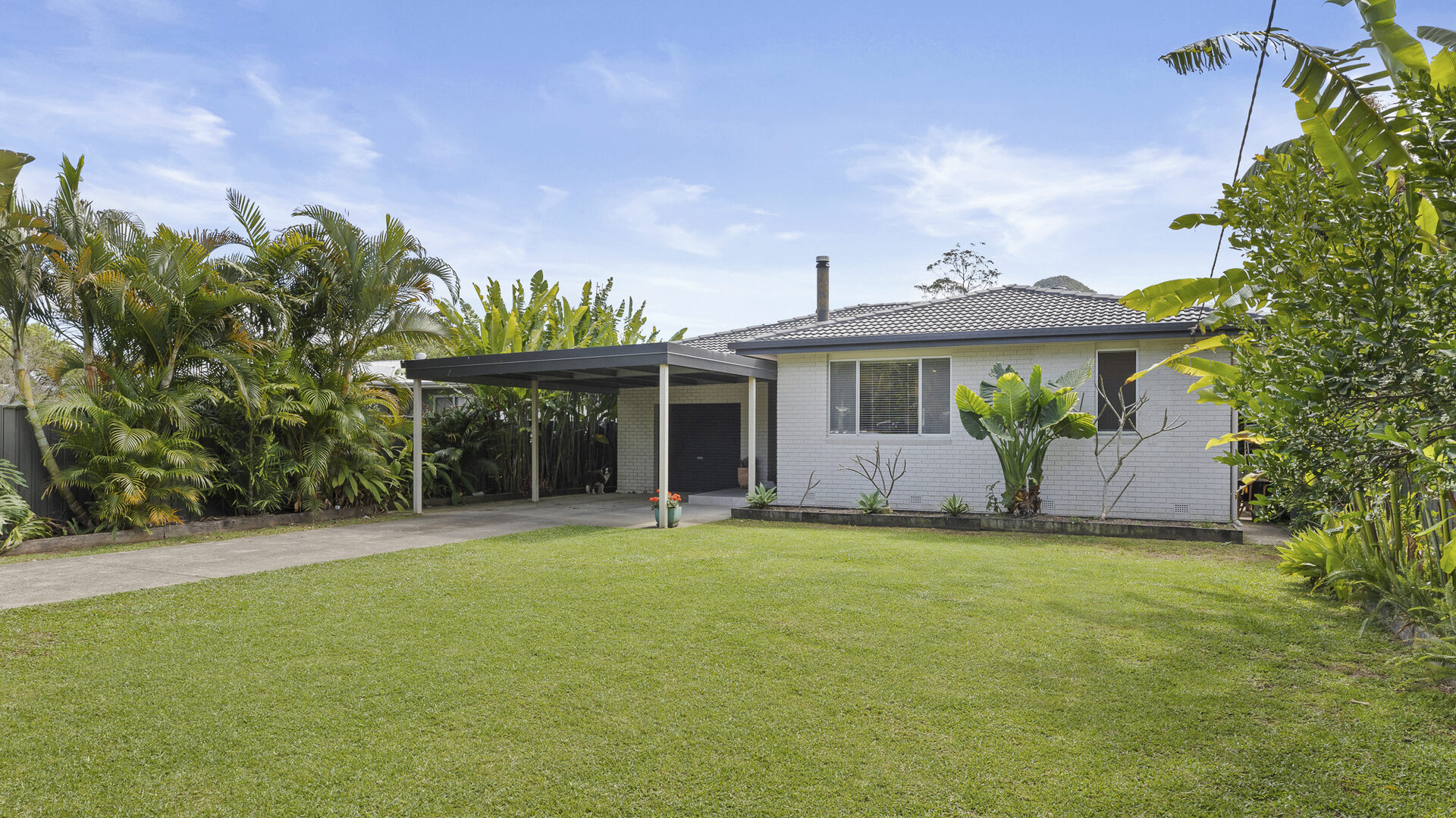 Sold - 47 Main Arm Road - New Property in Mullumbimby - Real Estate by Tezu Harrison