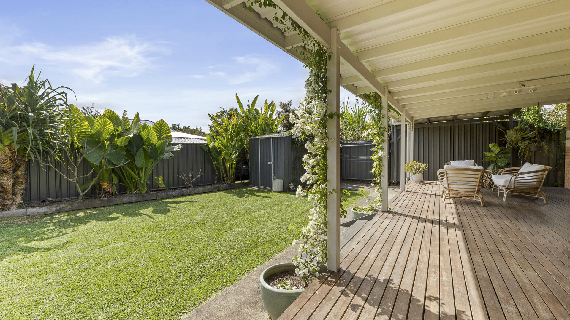 Sold - 47 Main Arm Road - New Property in Mullumbimby - Real Estate by Tezu Harrison