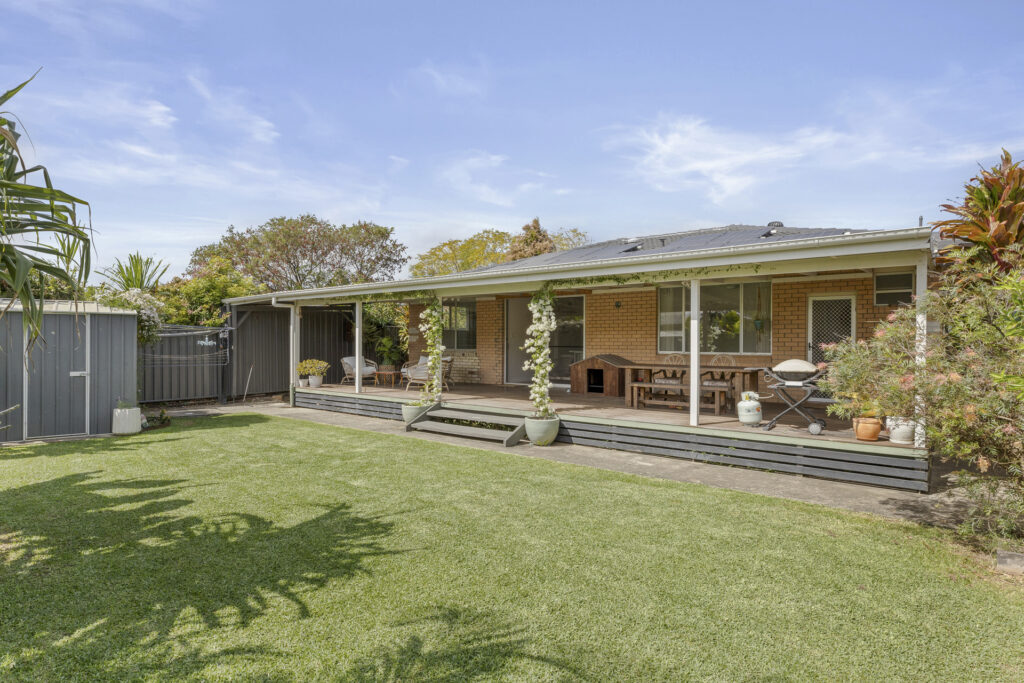 Sold - 47 Main Arm Road - New Property in Mullumbimby - Real Estate by Tezu Harrison