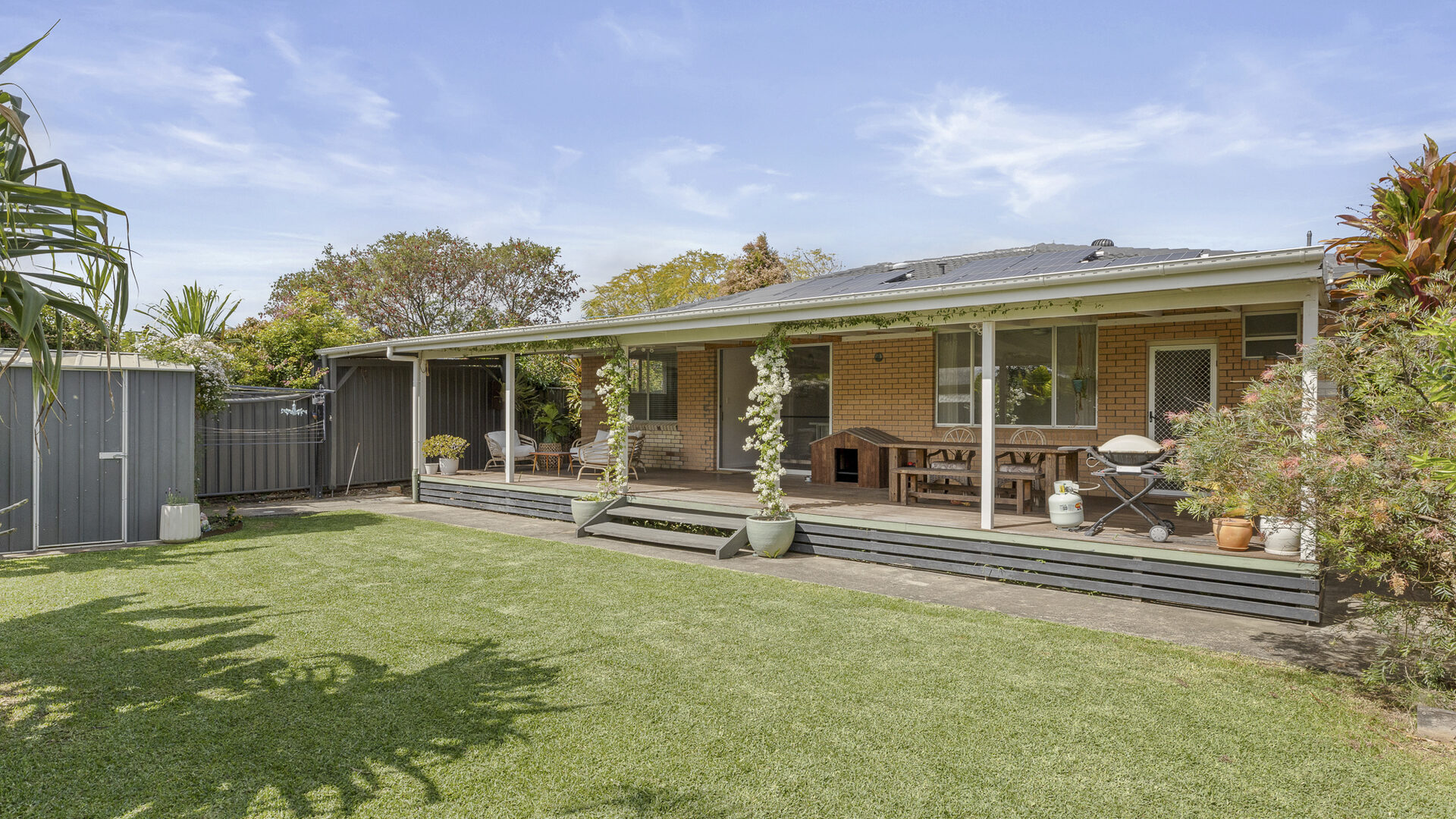 Sold - 47 Main Arm Road - New Property in Mullumbimby - Real Estate by Tezu Harrison