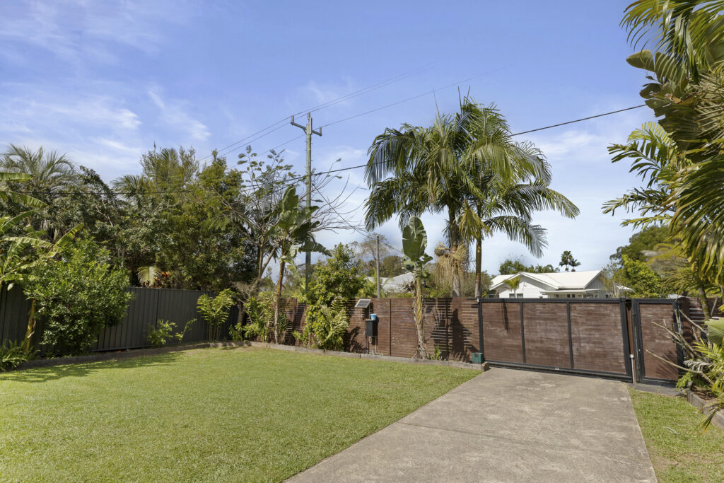 Sold - 47 Main Arm Road - New Property in Mullumbimby - Real Estate by Tezu Harrison